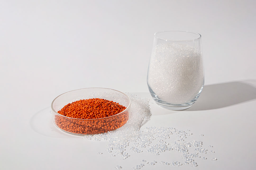 電線電纜PFA的優(yōu)勢(shì)